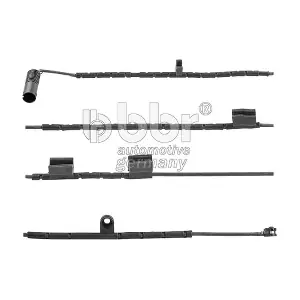 003-10-00603 BBR Automotive