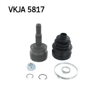 VKJA5817 SKF
