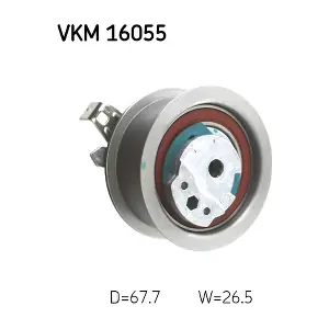 VKM 16055 SKF