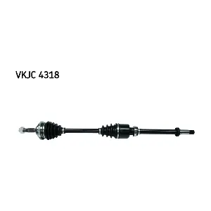 VKJC 4318 SKF