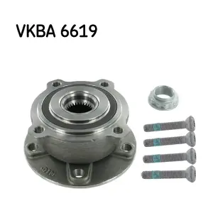 VKBA6619 SKF