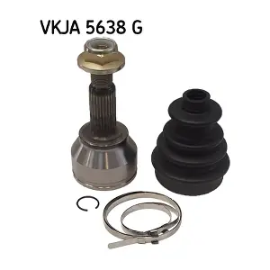 VKJA 5638G SKF