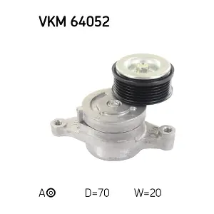 VKM64052 SKF