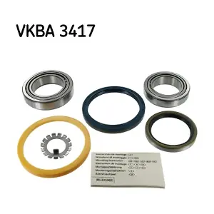 VKBA 3417 SKF