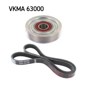 VKMA 63000 SKF