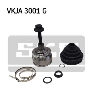 VKJA 3001 G SKF