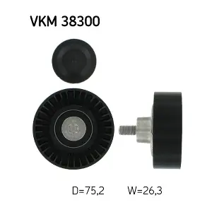 VKM38300 SKF