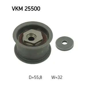 VKM25500 SKF