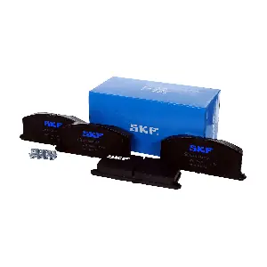 VKBP 80818 A SKF