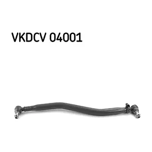 VKDCV 04001 SKF