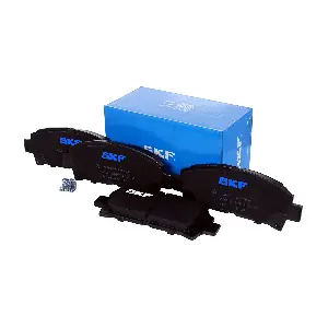 VKBP 80891 A SKF