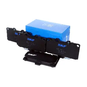 VKBP 80816 A SKF