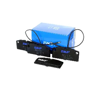 VKBP 80918 E SKF