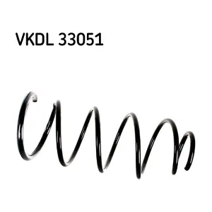 VKDL 33051 SKF