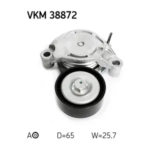 VKM 38872 SKF