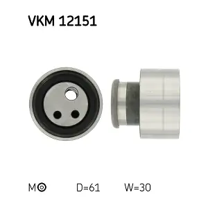 VKM12151 SKF