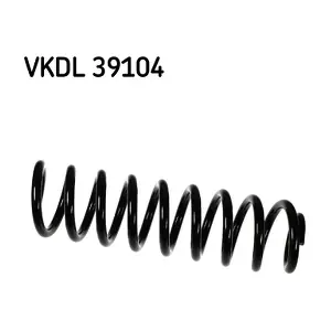 VKDL 39104 SKF
