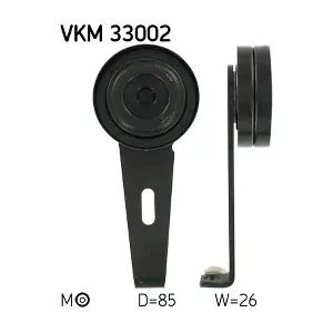 VKM 33002 SKF