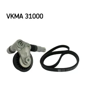 VKMA 31000 SKF