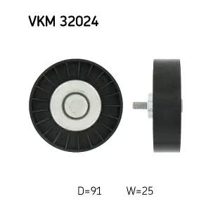 VKM 32024 SKF