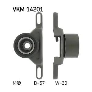 VKM 14201 SKF