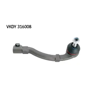 VKDY 316008 SKF
