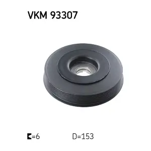 VKM 93307 SKF