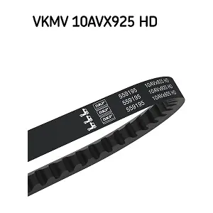 VKMV 10AVX925 HD SKF
