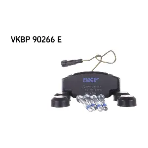 VKBP 90266 E SKF