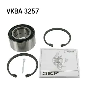 VKBA3257 SKF