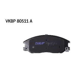 VKBP 80511 A SKF