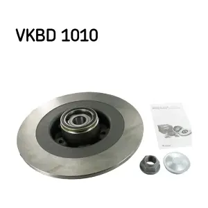 VKBD1010 SKF