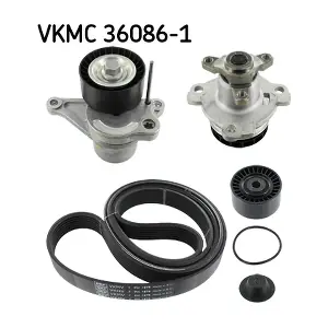 VKMC 36086-1 SKF