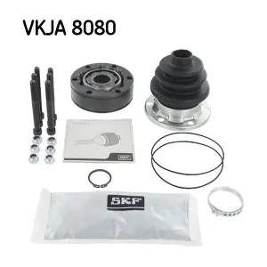 VKJA8080 SKF