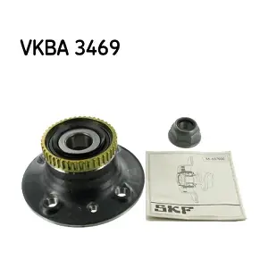 VKBA 3469 SKF