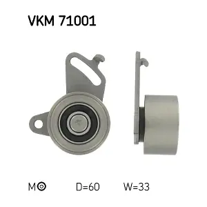 VKM 71001 SKF