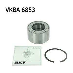 VKBA6853 SKF