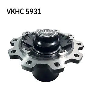 VKHC 5931 SKF