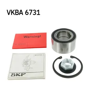 VKBA6731 SKF