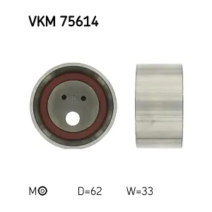 VKM75614 SKF