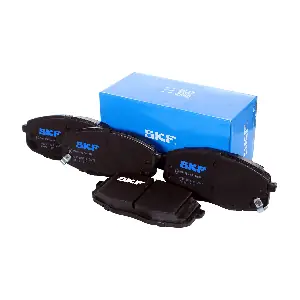 VKBP 81105 A SKF