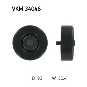 VKM 34048 SKF