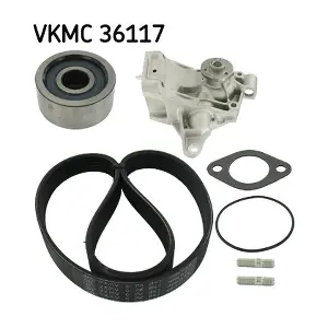 VKMC 36117 SKF