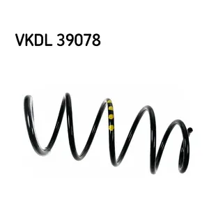 VKDL 39078 SKF