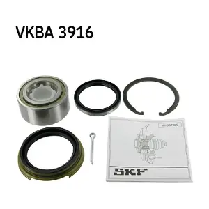VKBA3916 SKF
