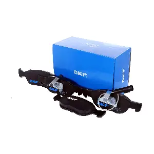 VKBP 80774 E SKF