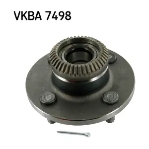 VKBA 7498 SKF