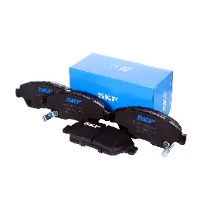 VKBP 80834 A SKF