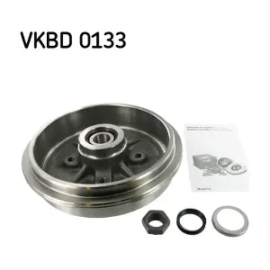 VKBD 0133 SKF
