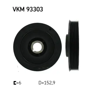 VKM 93303 SKF